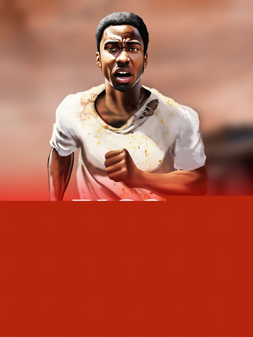 Blood Diamond